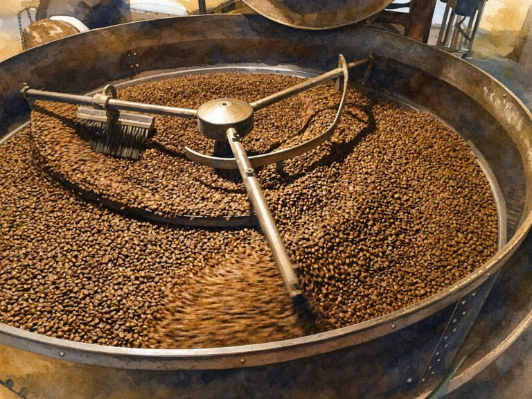 Kaffeepreise 2026: Rohstoffmarkt und Specialty driften auseinander kaffeepreise-2026-arabica-rekord