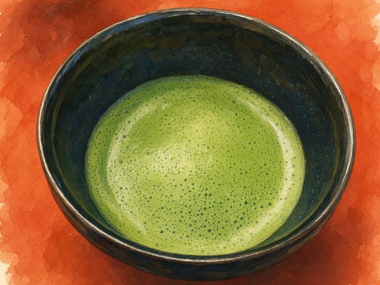 matcha-gyokuro-japan
